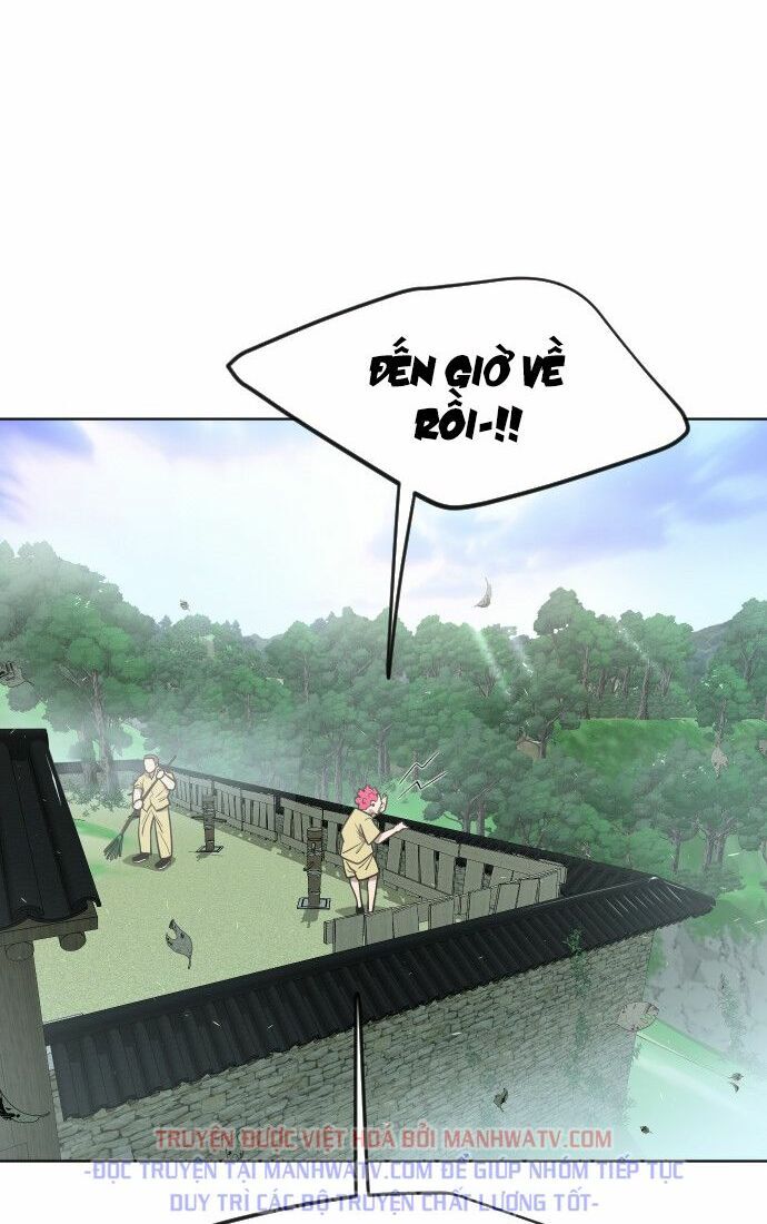 Kỷ Nguyên Siêu Anh Hùng Chap 56 - Next Chap 57