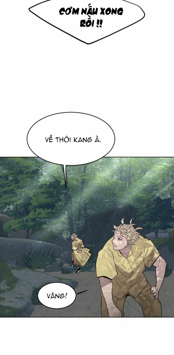 Kỷ Nguyên Siêu Anh Hùng Chap 56 - Next Chap 57