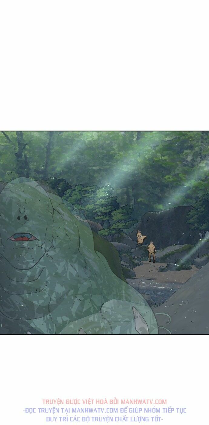 Kỷ Nguyên Siêu Anh Hùng Chap 56 - Next Chap 57