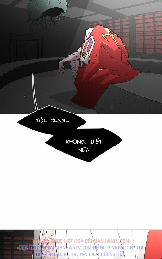 Kỷ Nguyên Siêu Anh Hùng Chap 56 - Next Chap 57