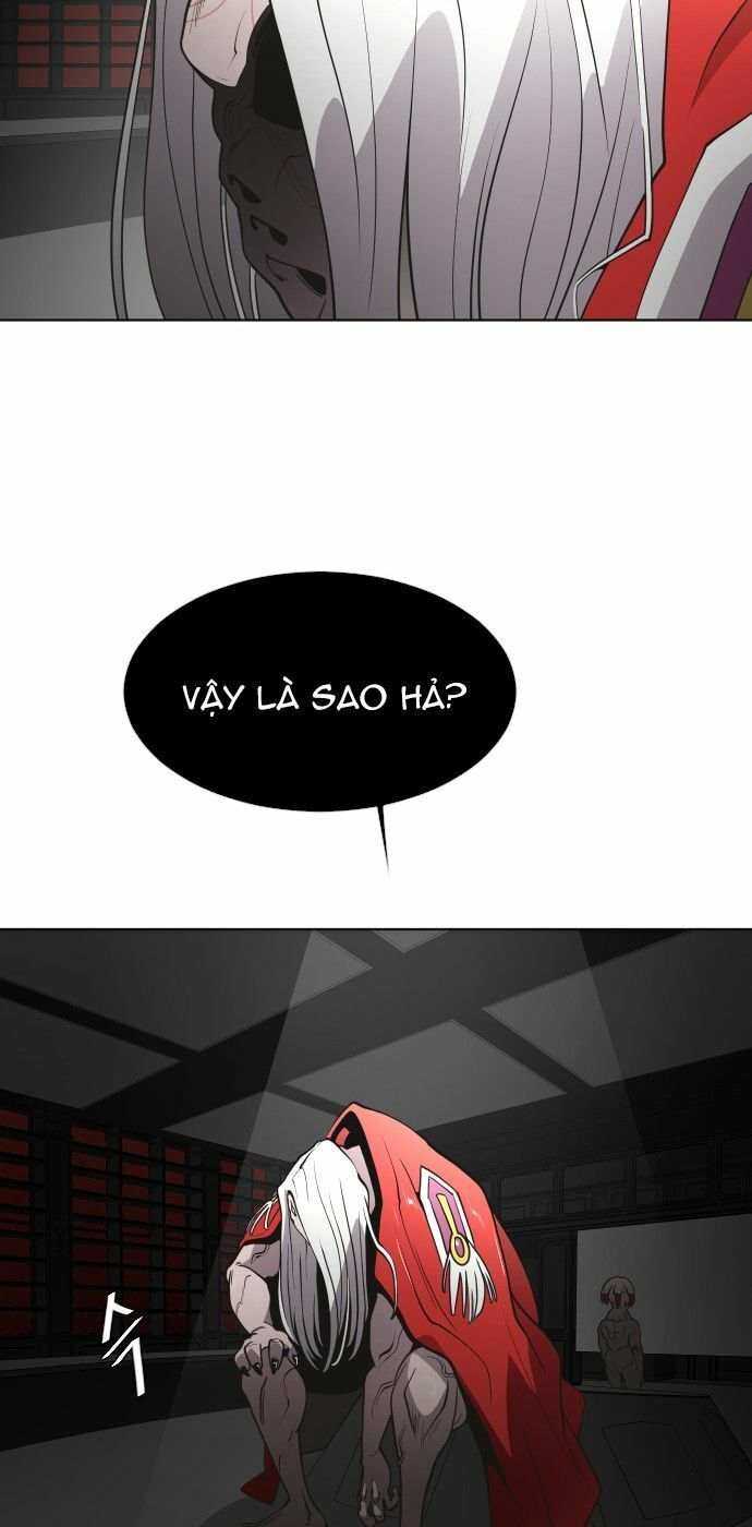 Kỷ Nguyên Siêu Anh Hùng Chap 56 - Next Chap 57