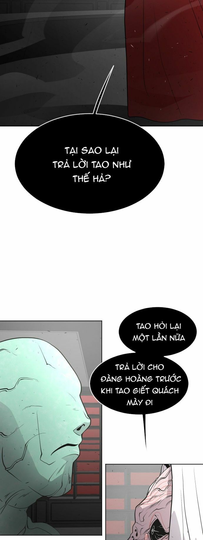 Kỷ Nguyên Siêu Anh Hùng Chap 56 - Next Chap 57