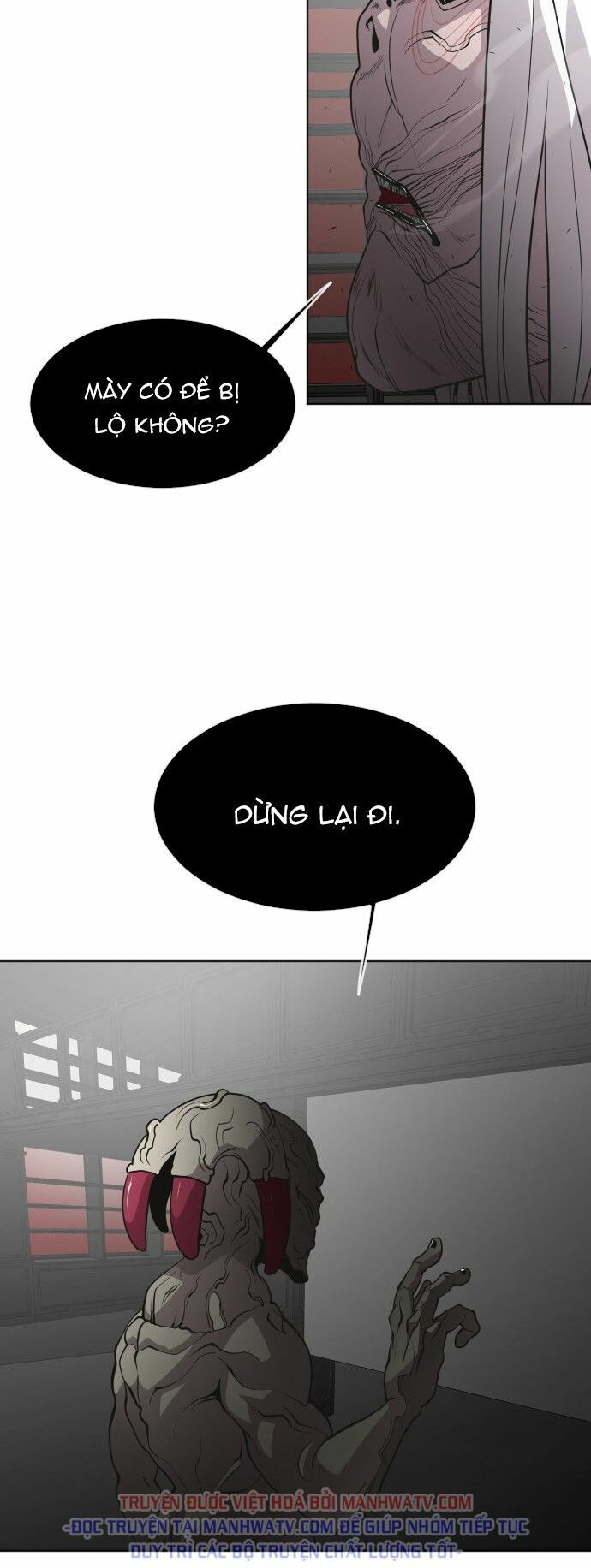 Kỷ Nguyên Siêu Anh Hùng Chap 56 - Next Chap 57