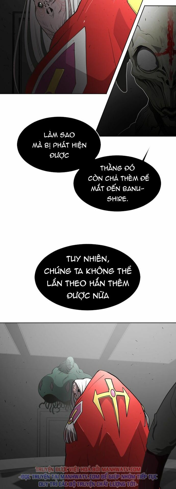 Kỷ Nguyên Siêu Anh Hùng Chap 56 - Next Chap 57