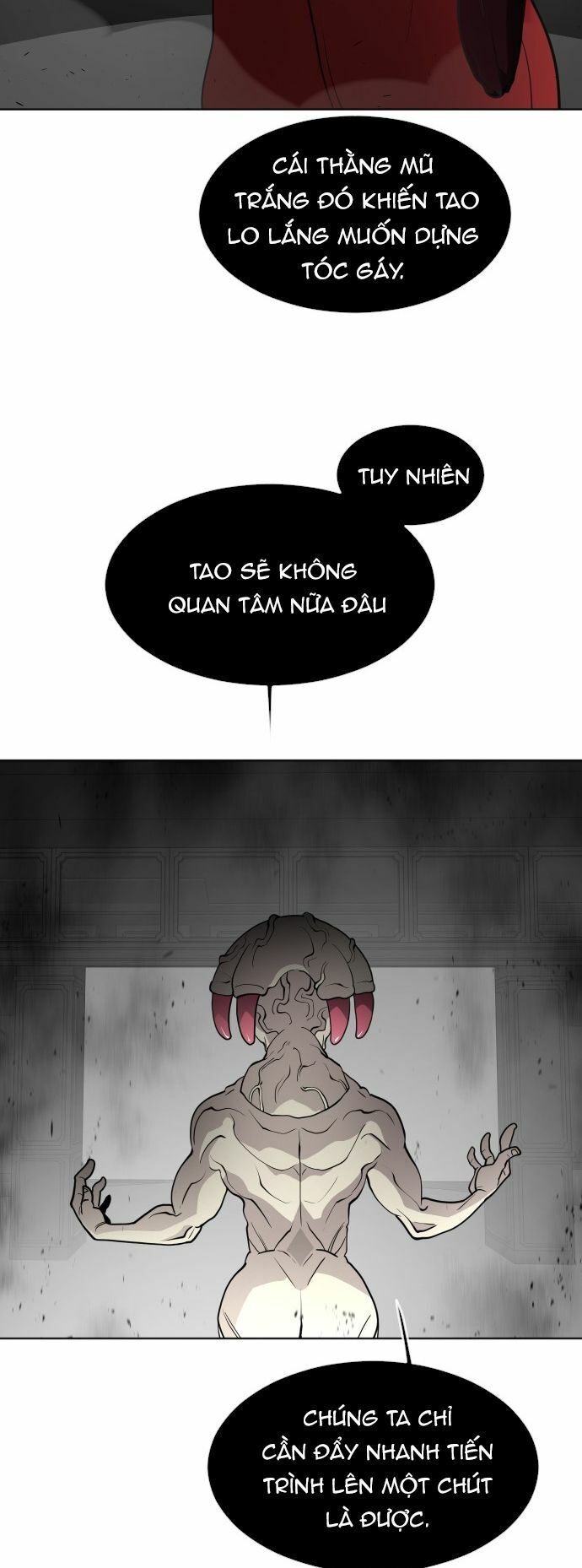 Kỷ Nguyên Siêu Anh Hùng Chap 56 - Next Chap 57
