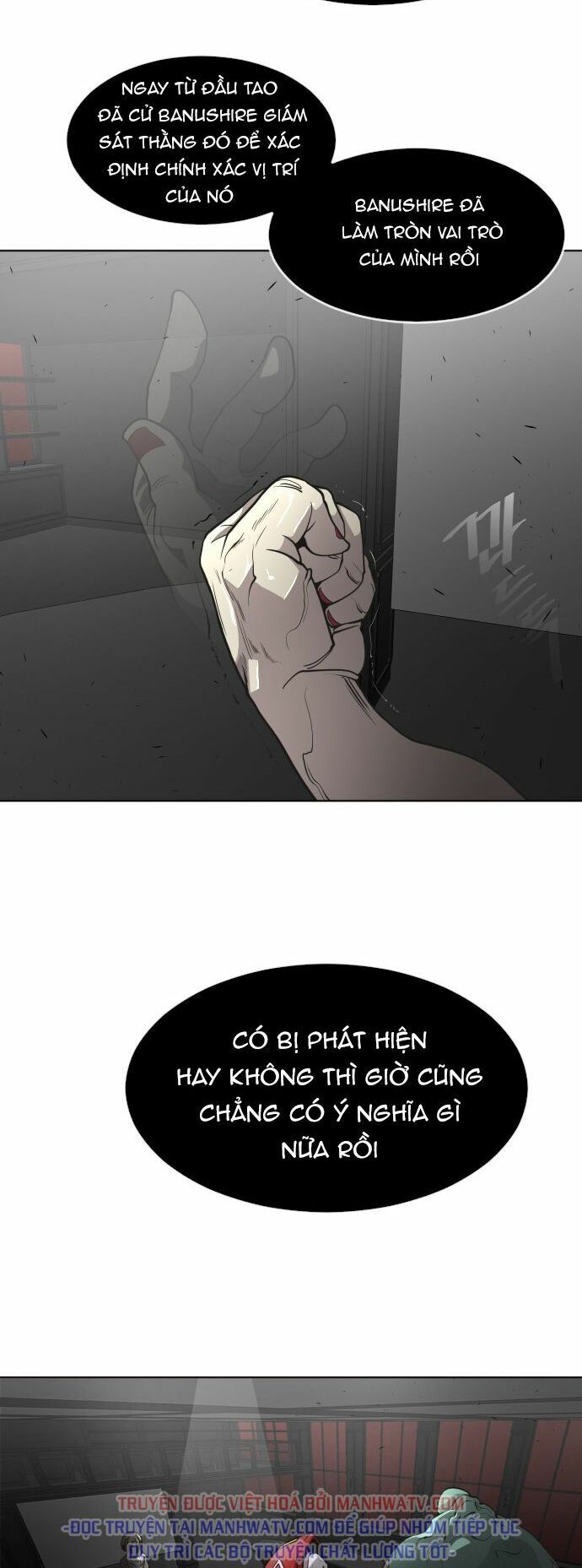Kỷ Nguyên Siêu Anh Hùng Chap 56 - Next Chap 57