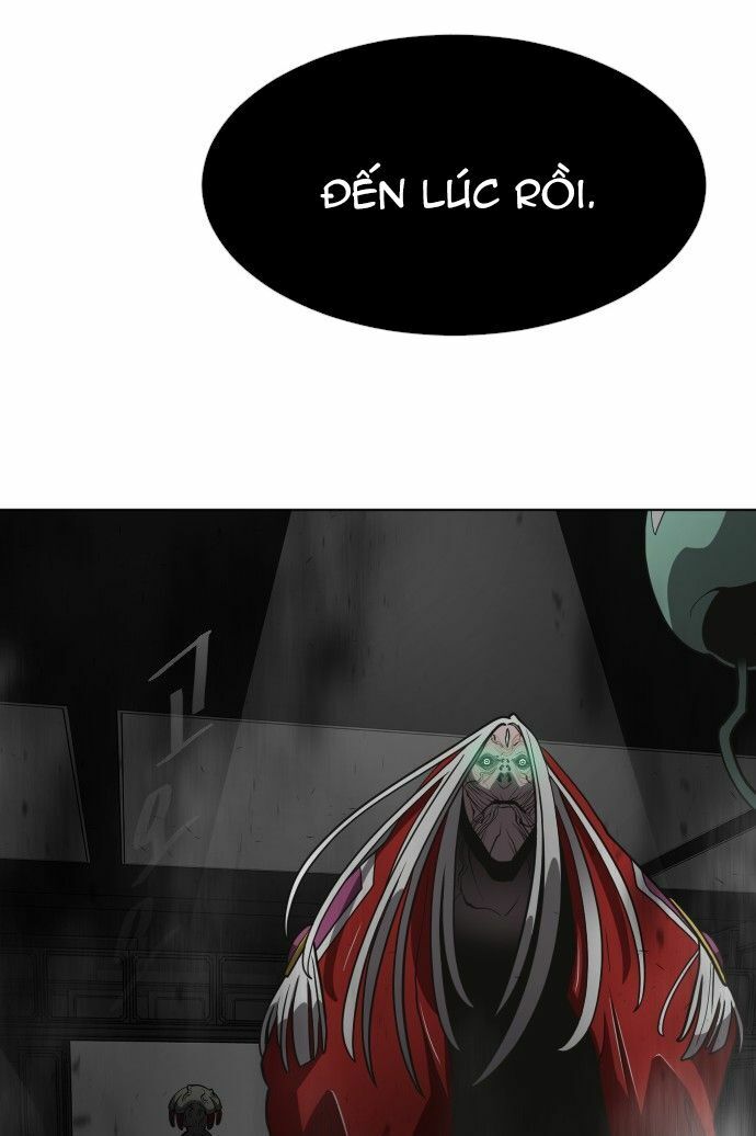 Kỷ Nguyên Siêu Anh Hùng Chap 56 - Next Chap 57
