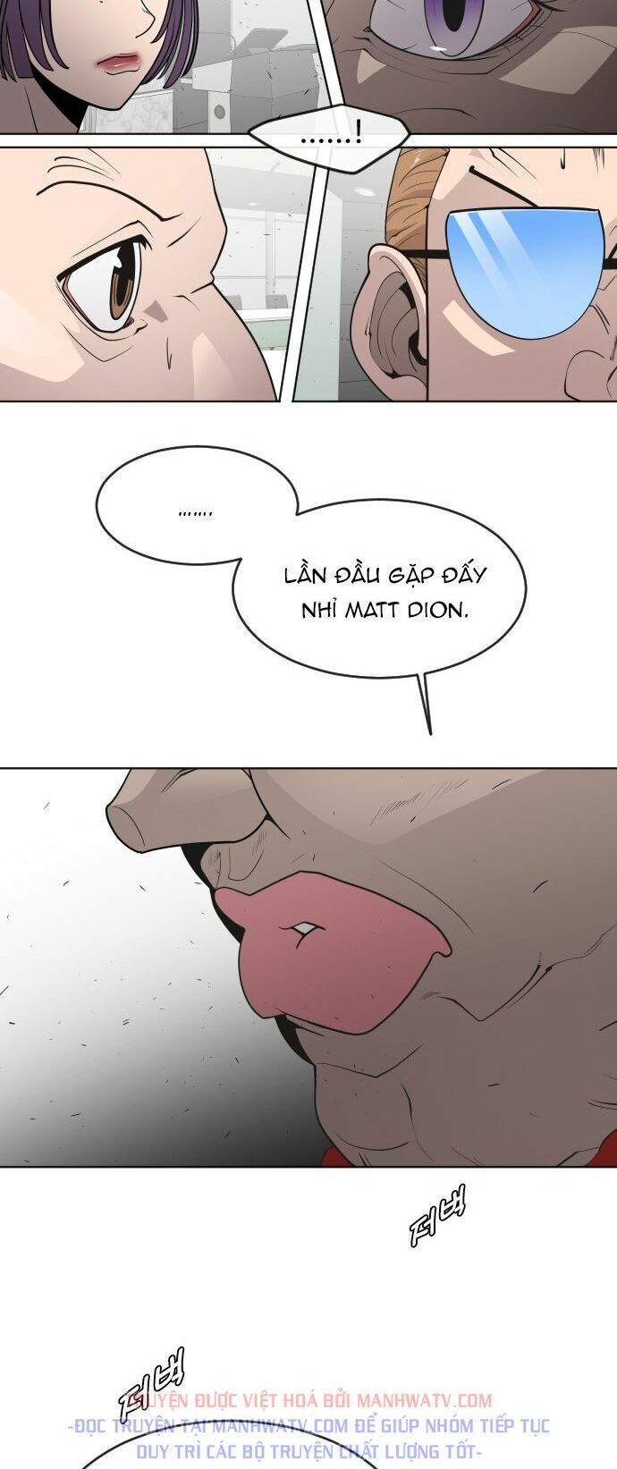 Kỷ Nguyên Siêu Anh Hùng Chap 56 - Next Chap 57