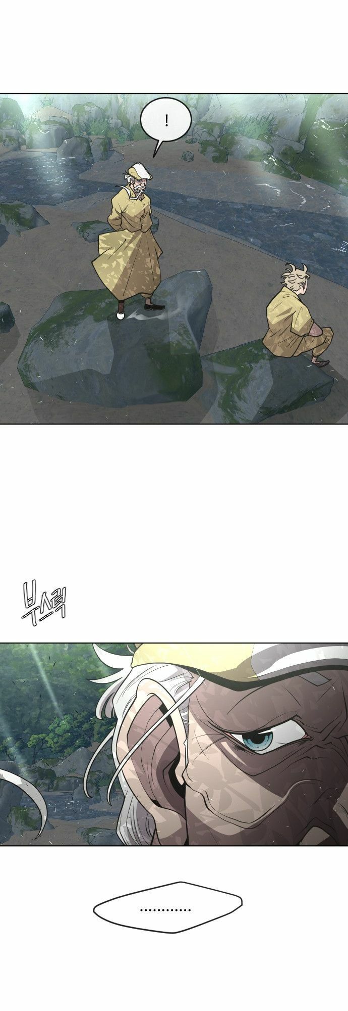 Kỷ Nguyên Siêu Anh Hùng Chap 56 - Next Chap 57