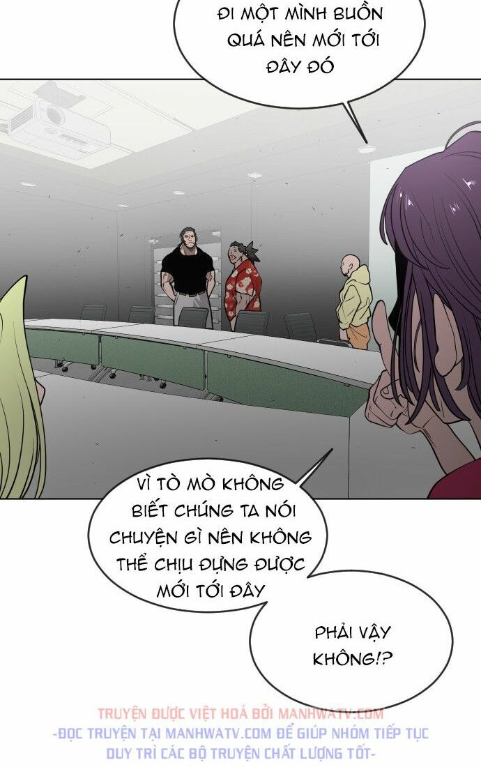 Kỷ Nguyên Siêu Anh Hùng Chap 56 - Next Chap 57