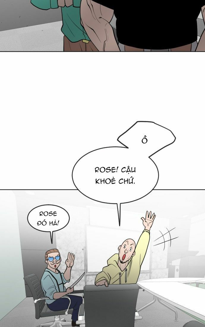 Kỷ Nguyên Siêu Anh Hùng Chap 56 - Next Chap 57