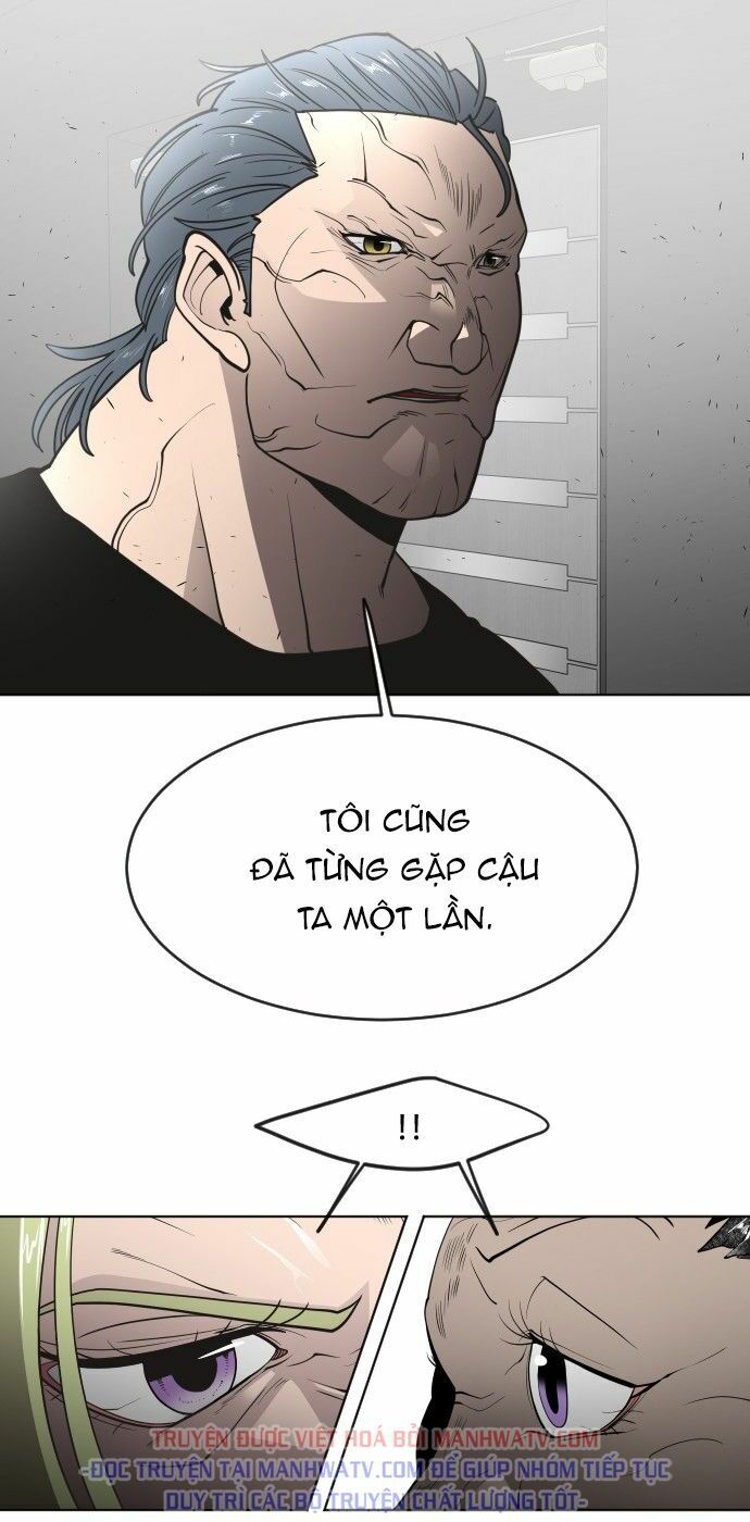 Kỷ Nguyên Siêu Anh Hùng Chap 56 - Next Chap 57