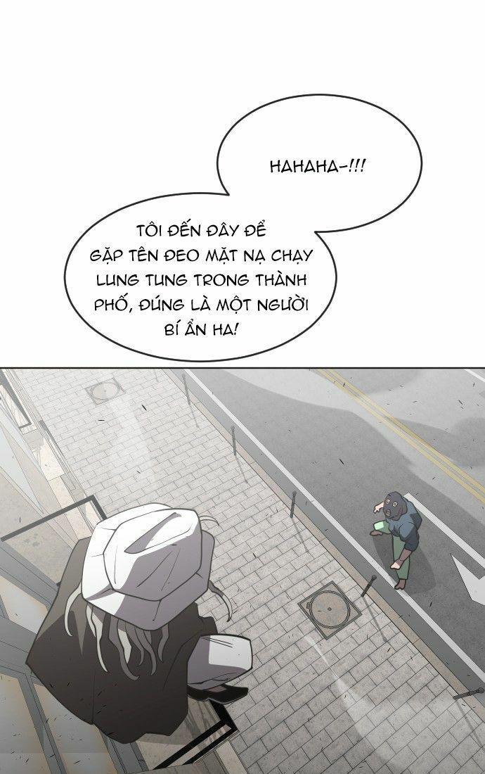 Kỷ Nguyên Siêu Anh Hùng Chap 56 - Next Chap 57