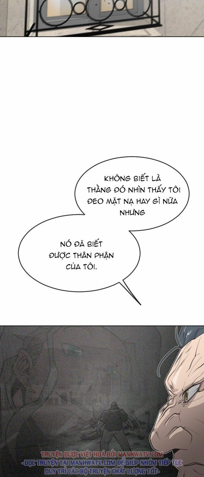 Kỷ Nguyên Siêu Anh Hùng Chap 56 - Next Chap 57
