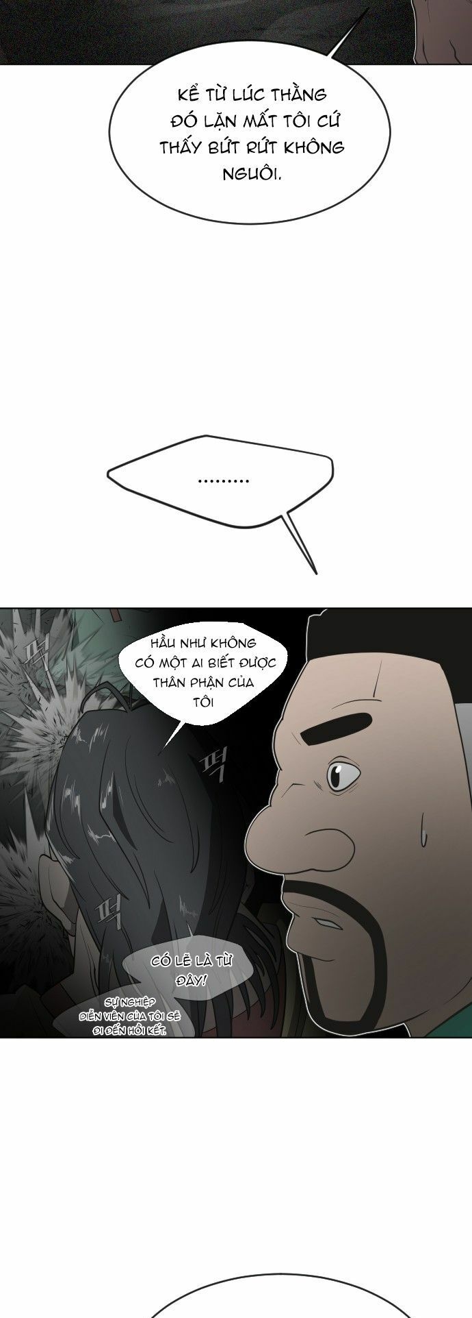 Kỷ Nguyên Siêu Anh Hùng Chap 56 - Next Chap 57