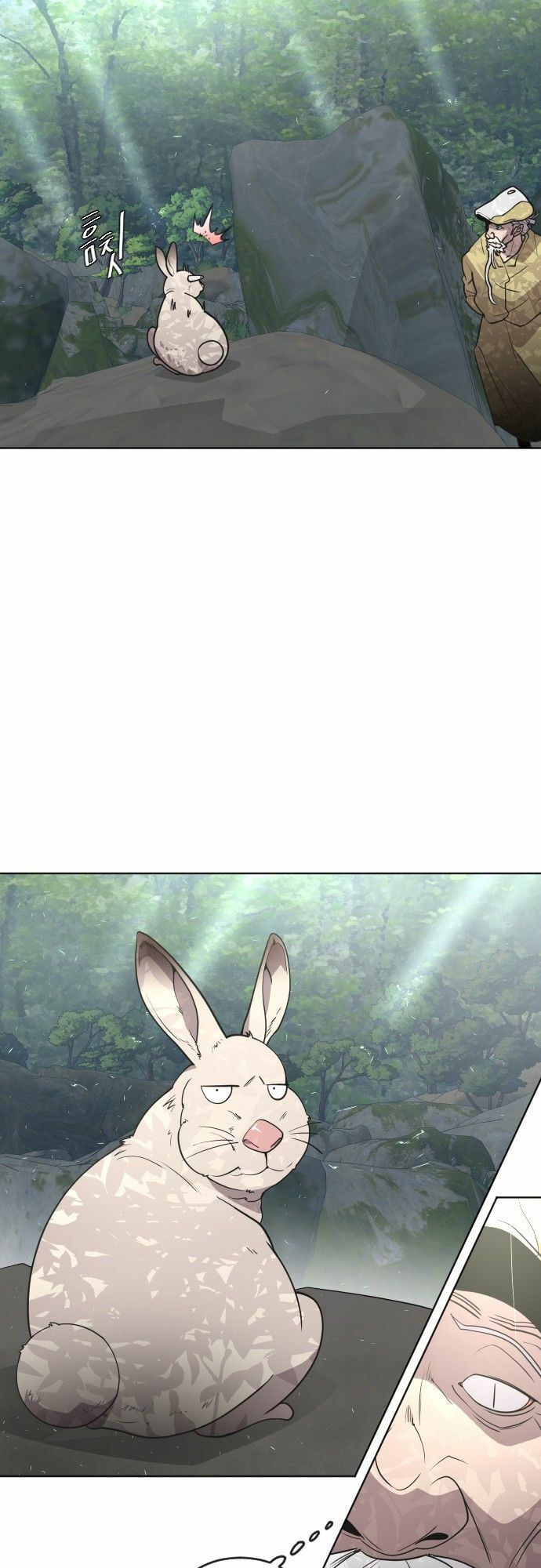 Kỷ Nguyên Siêu Anh Hùng Chap 56 - Next Chap 57