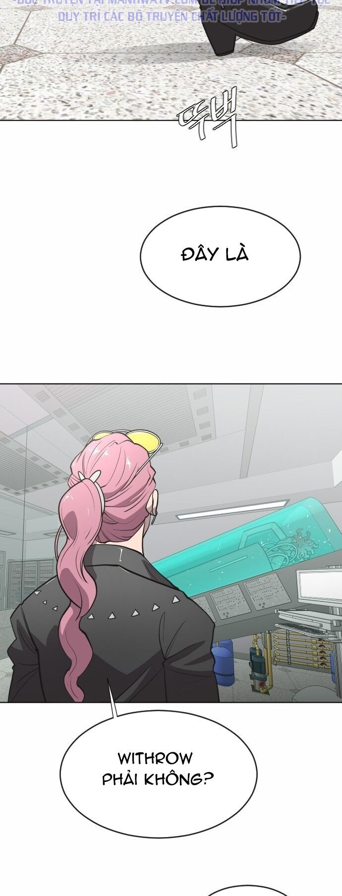Kỷ Nguyên Siêu Anh Hùng Chap 57 - Next Chap 58