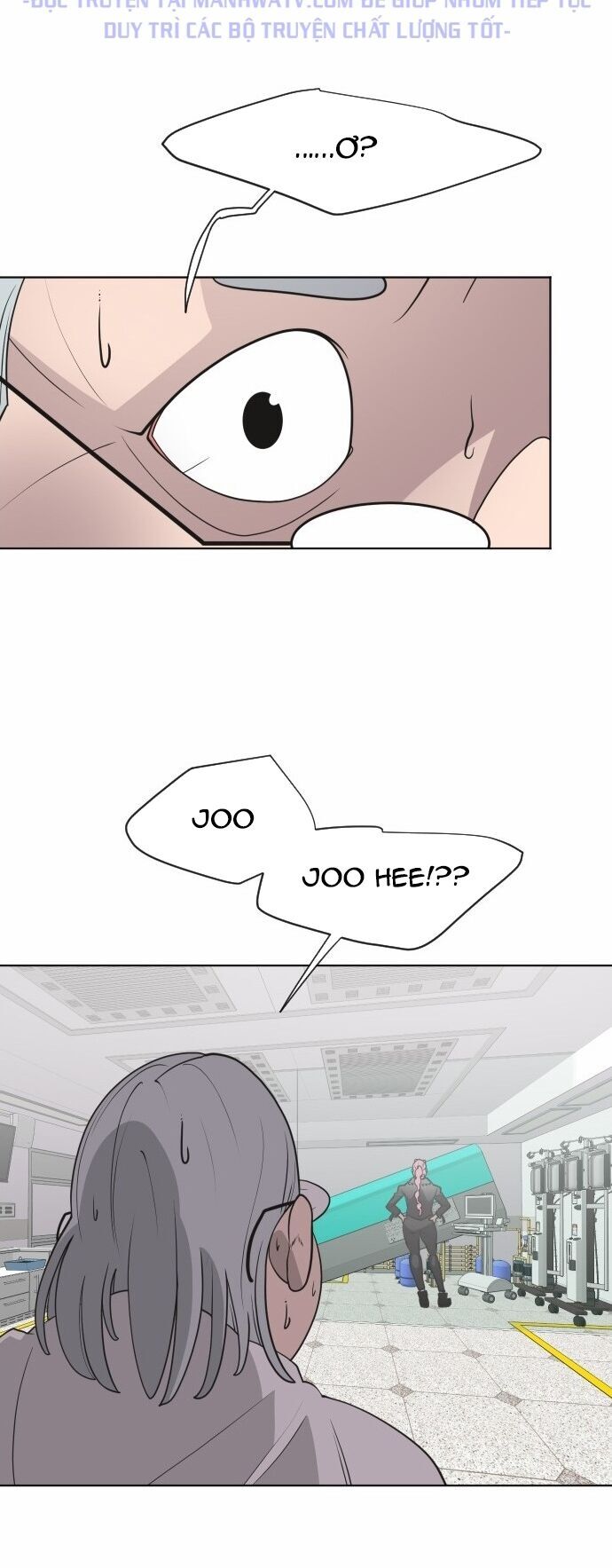 Kỷ Nguyên Siêu Anh Hùng Chap 57 - Next Chap 58
