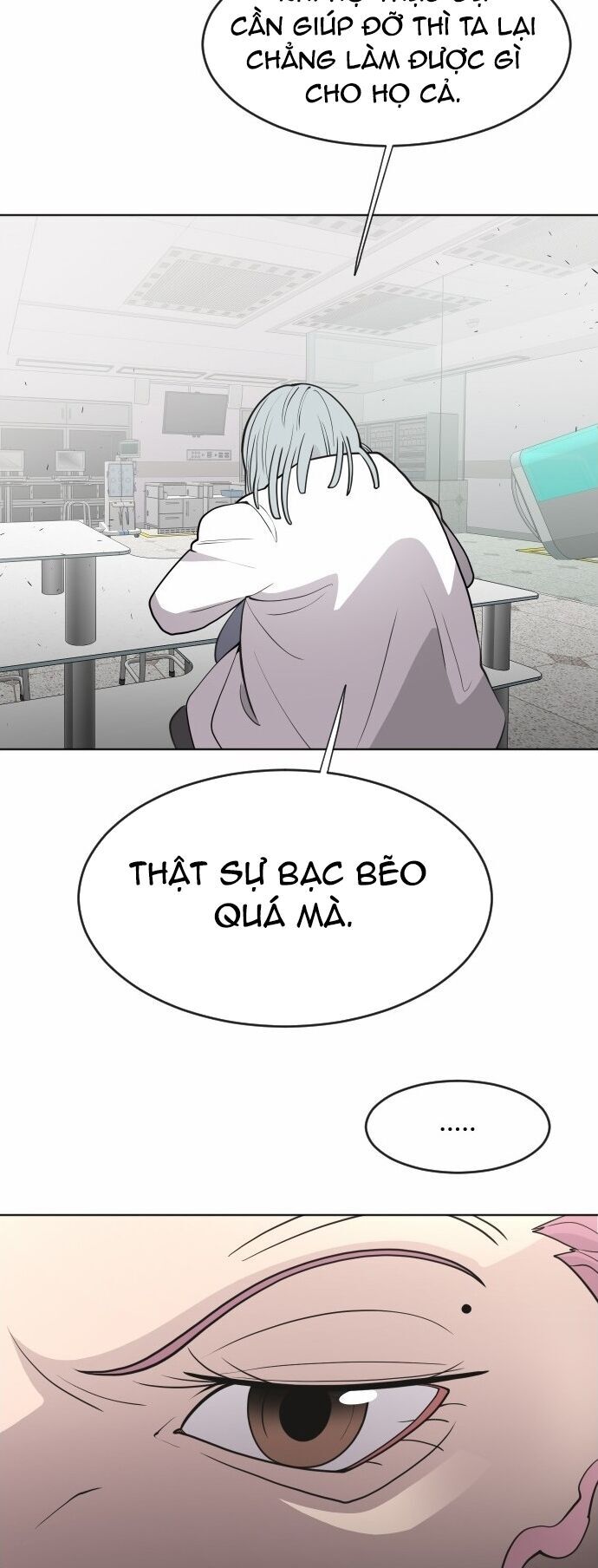 Kỷ Nguyên Siêu Anh Hùng Chap 57 - Next Chap 58