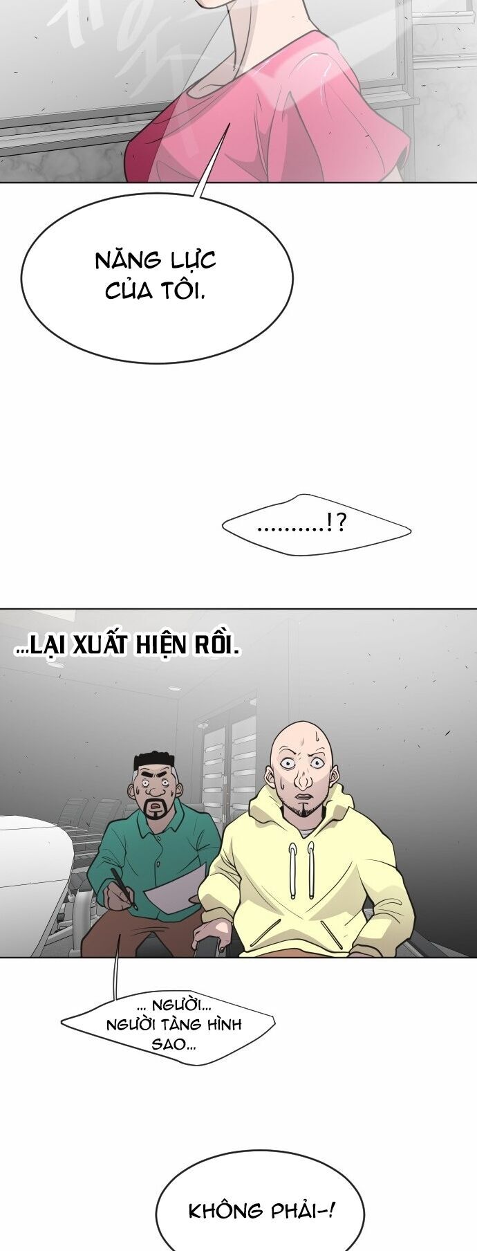 Kỷ Nguyên Siêu Anh Hùng Chap 57 - Next Chap 58