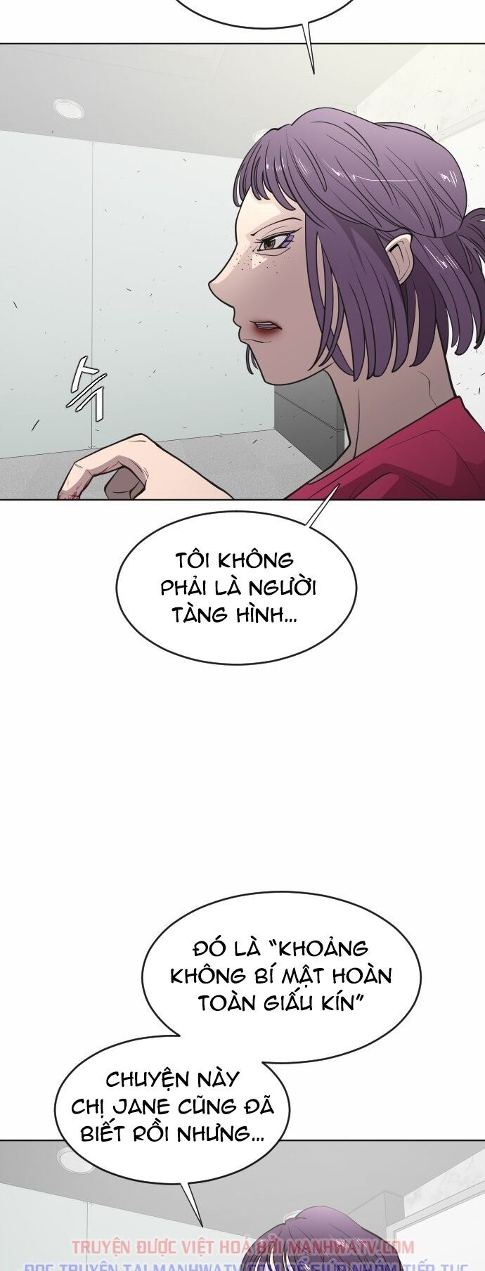 Kỷ Nguyên Siêu Anh Hùng Chap 57 - Next Chap 58