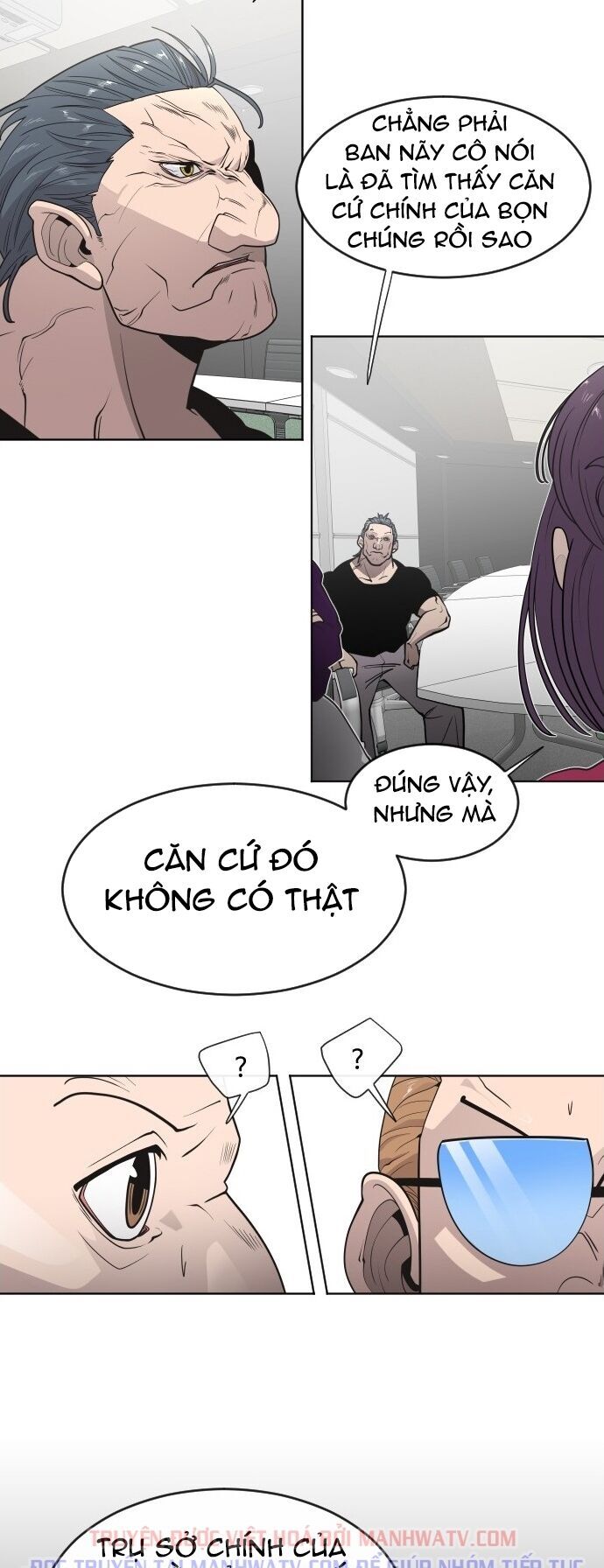 Kỷ Nguyên Siêu Anh Hùng Chap 57 - Next Chap 58