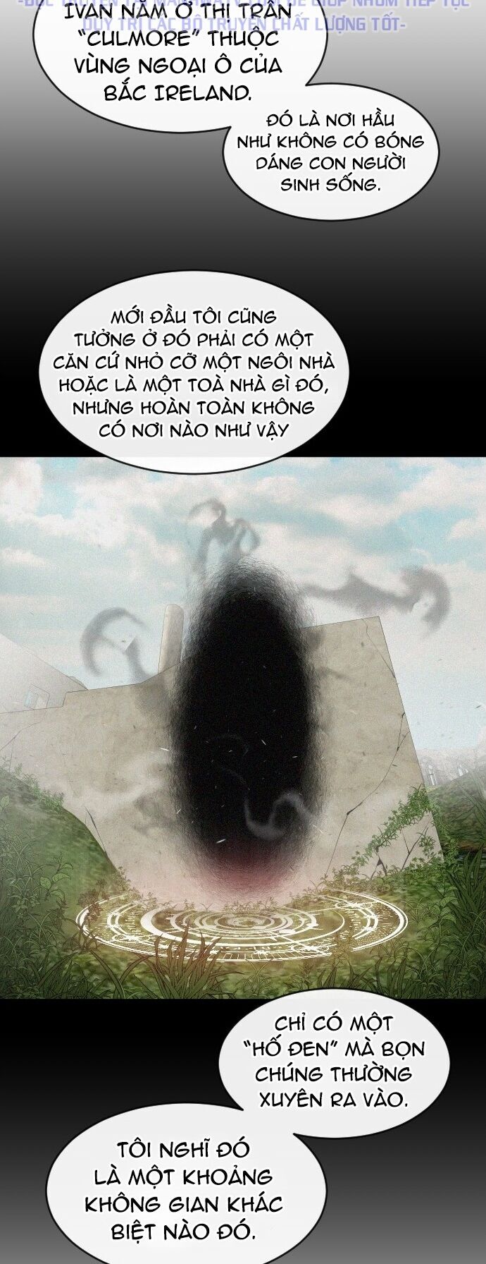 Kỷ Nguyên Siêu Anh Hùng Chap 57 - Next Chap 58