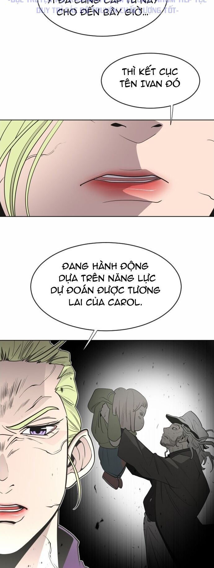 Kỷ Nguyên Siêu Anh Hùng Chap 57 - Next Chap 58