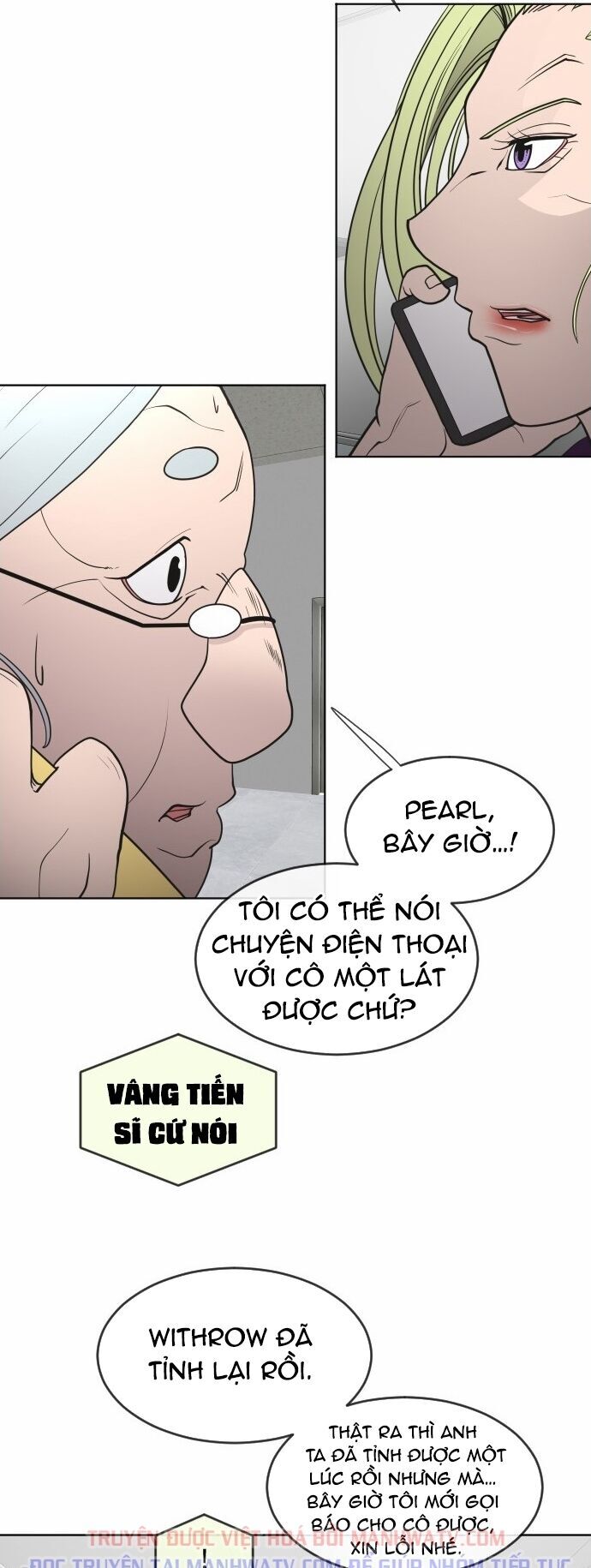 Kỷ Nguyên Siêu Anh Hùng Chap 57 - Next Chap 58