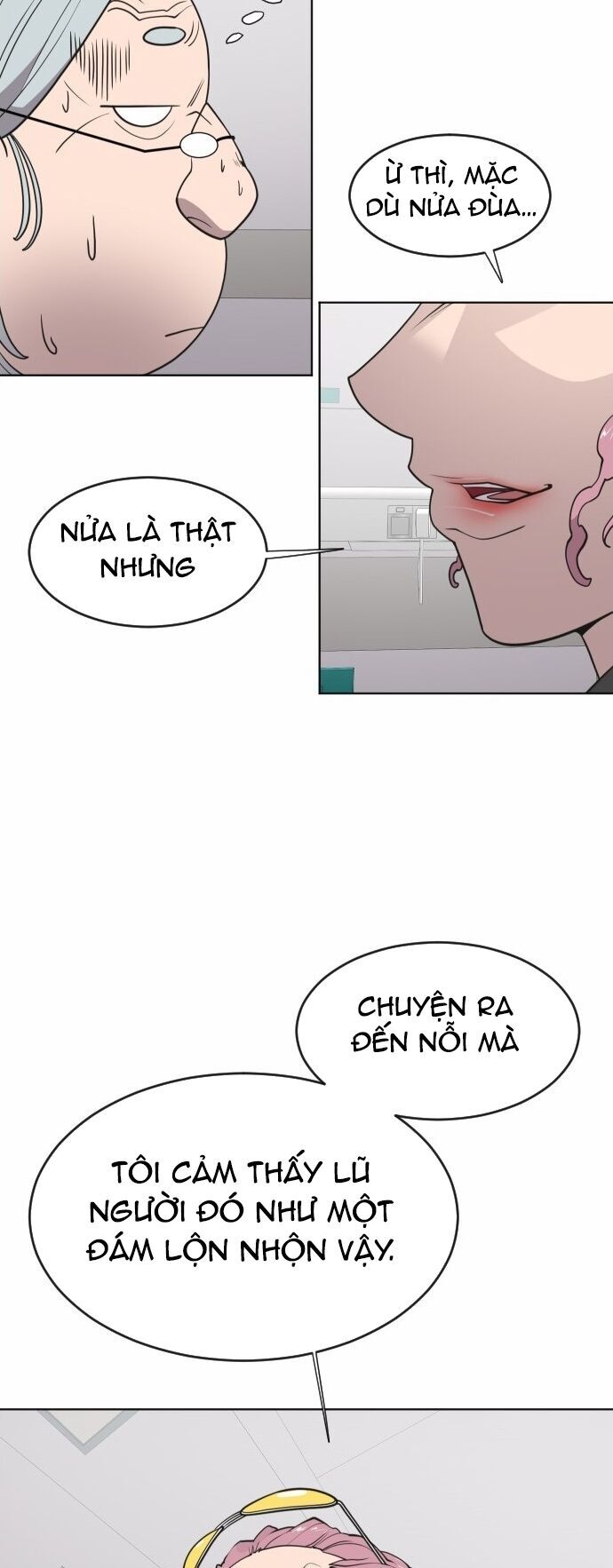 Kỷ Nguyên Siêu Anh Hùng Chap 57 - Next Chap 58