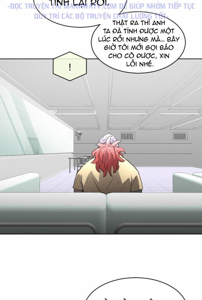 Kỷ Nguyên Siêu Anh Hùng Chap 58 - Next Chap 59