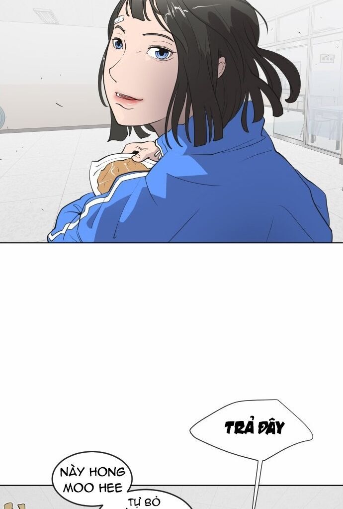 Kỷ Nguyên Siêu Anh Hùng Chap 58 - Next Chap 59