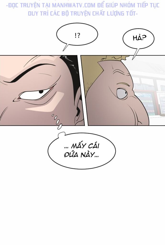 Kỷ Nguyên Siêu Anh Hùng Chap 58 - Next Chap 59