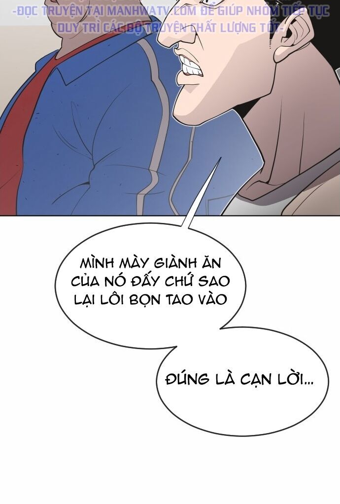 Kỷ Nguyên Siêu Anh Hùng Chap 58 - Next Chap 59