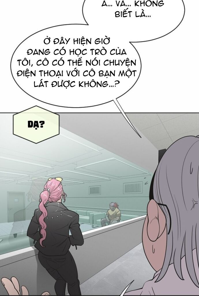 Kỷ Nguyên Siêu Anh Hùng Chap 58 - Next Chap 59