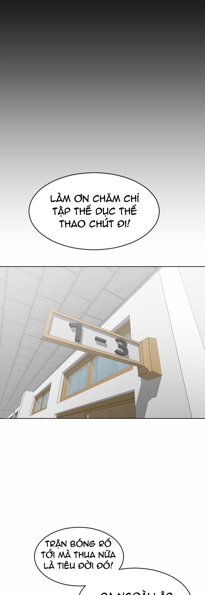 Kỷ Nguyên Siêu Anh Hùng Chap 58 - Next Chap 59