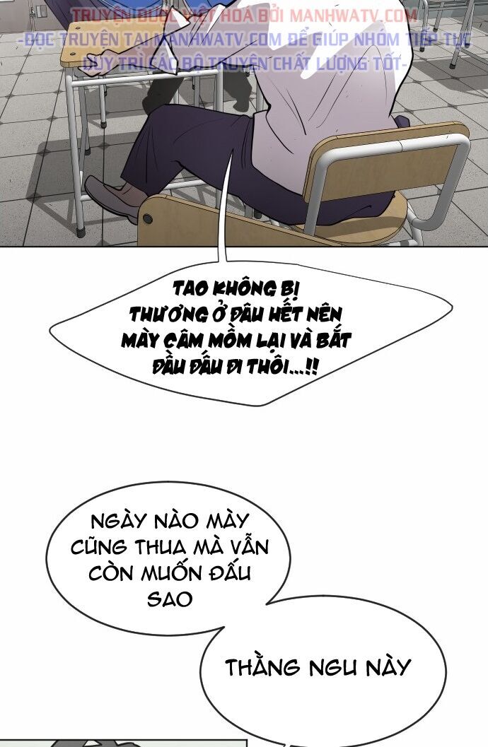 Kỷ Nguyên Siêu Anh Hùng Chap 58 - Next Chap 59