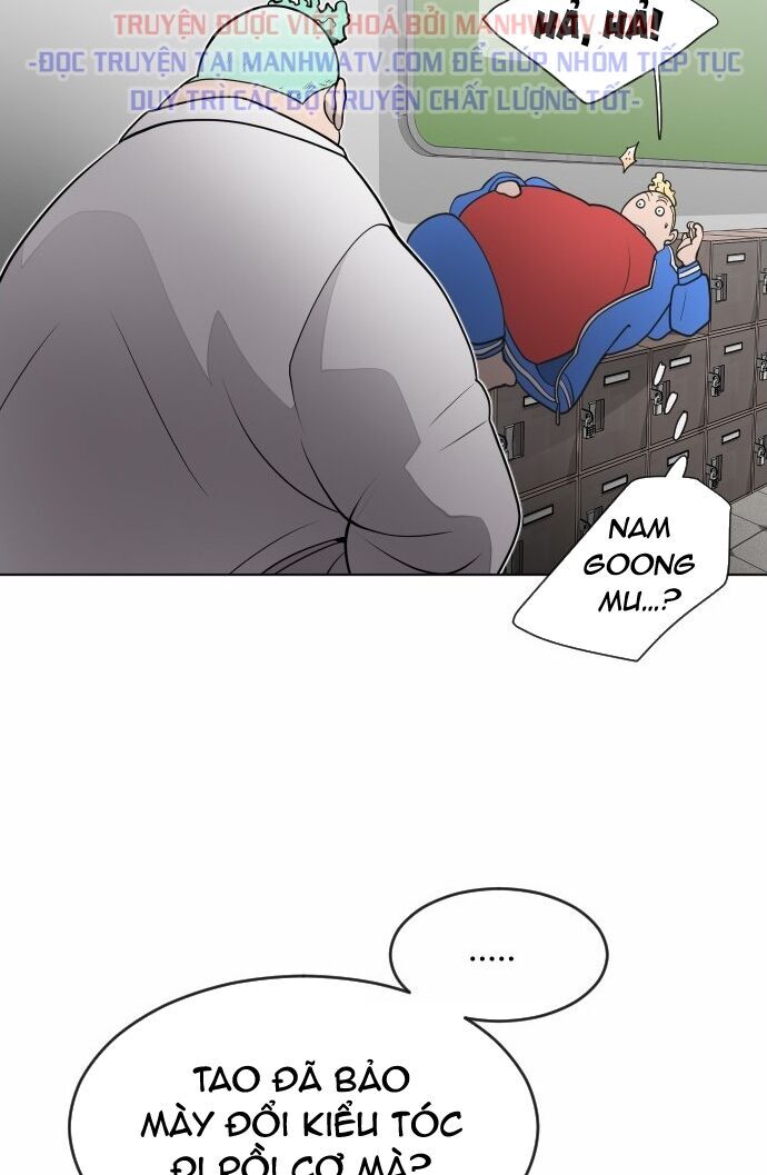 Kỷ Nguyên Siêu Anh Hùng Chap 58 - Next Chap 59