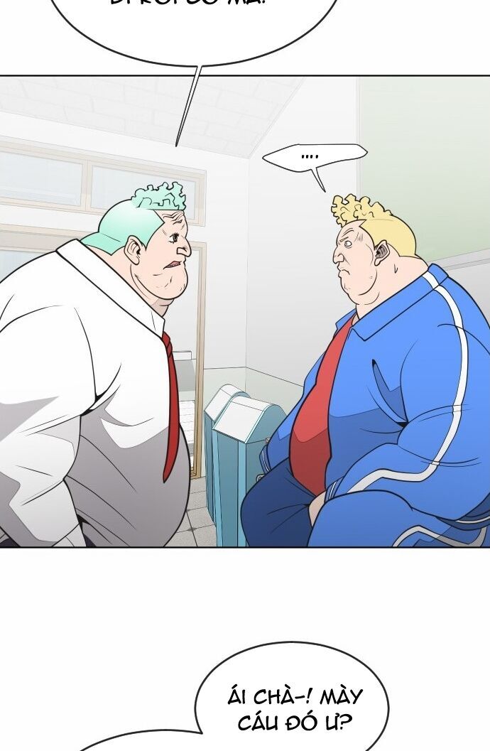 Kỷ Nguyên Siêu Anh Hùng Chap 58 - Next Chap 59