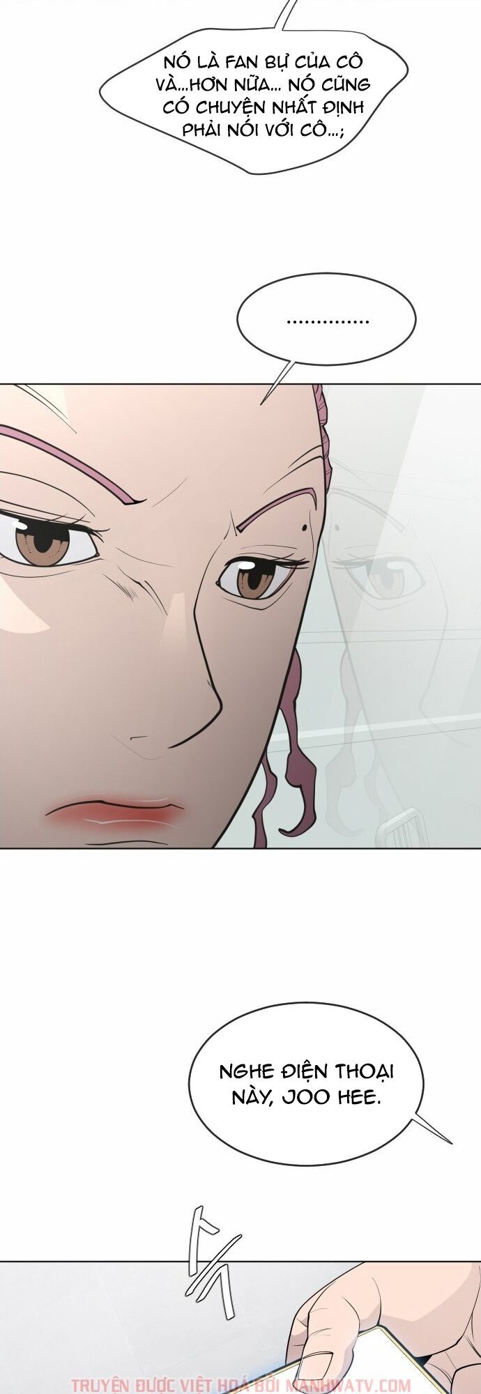 Kỷ Nguyên Siêu Anh Hùng Chap 58 - Next Chap 59