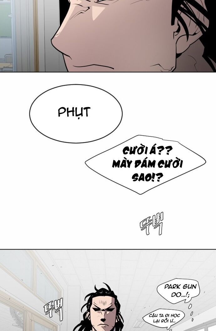 Kỷ Nguyên Siêu Anh Hùng Chap 58 - Next Chap 59