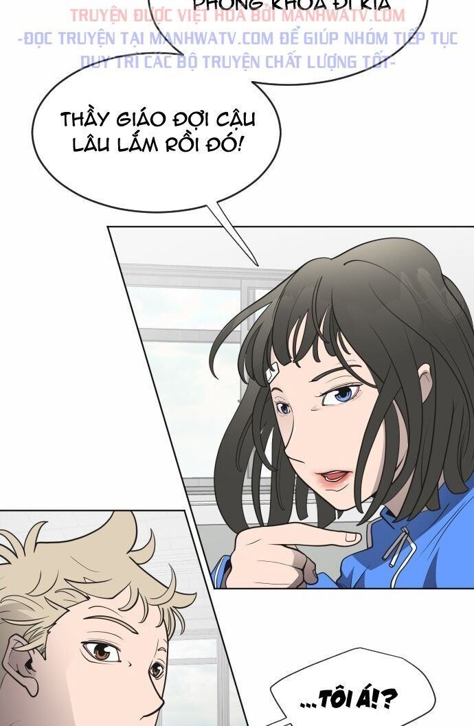 Kỷ Nguyên Siêu Anh Hùng Chap 58 - Next Chap 59
