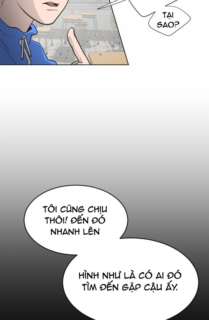 Kỷ Nguyên Siêu Anh Hùng Chap 58 - Next Chap 59
