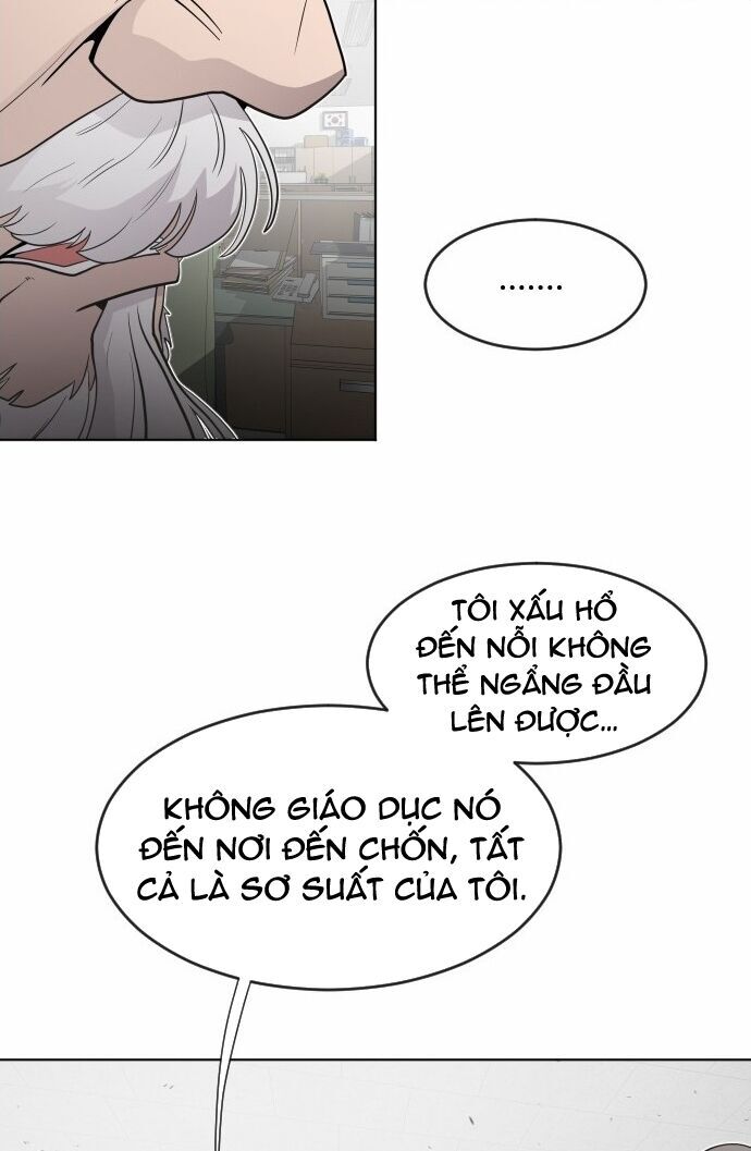 Kỷ Nguyên Siêu Anh Hùng Chap 58 - Next Chap 59