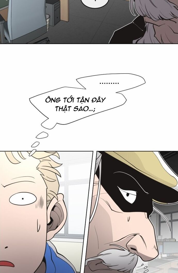 Kỷ Nguyên Siêu Anh Hùng Chap 58 - Next Chap 59