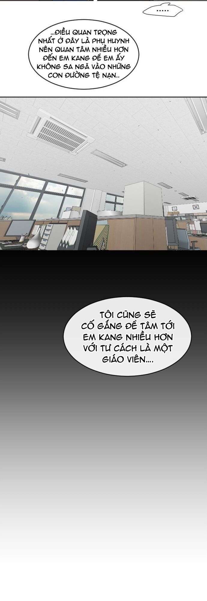 Kỷ Nguyên Siêu Anh Hùng Chap 58 - Next Chap 59