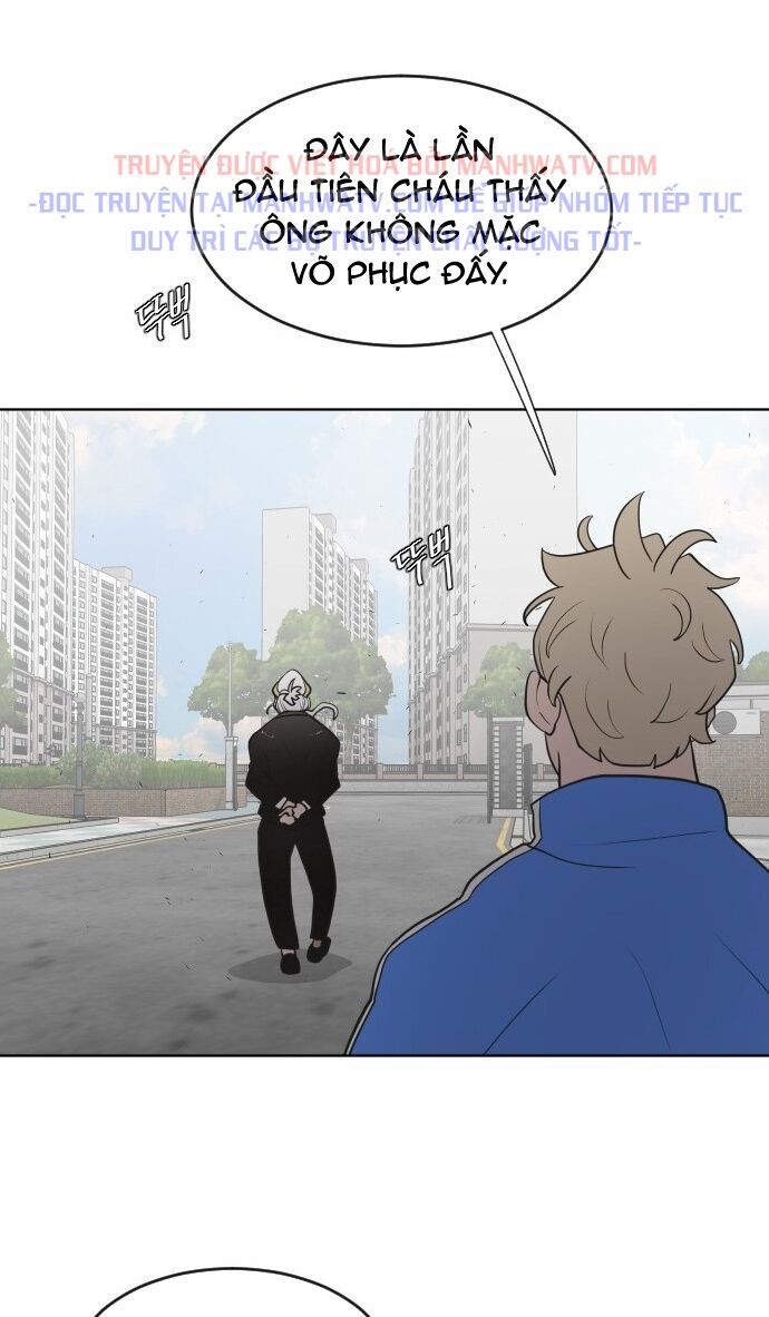 Kỷ Nguyên Siêu Anh Hùng Chap 58 - Next Chap 59