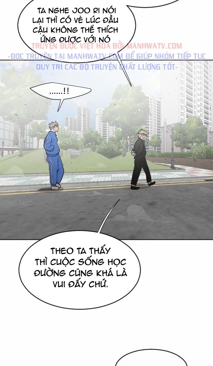 Kỷ Nguyên Siêu Anh Hùng Chap 58 - Next Chap 59