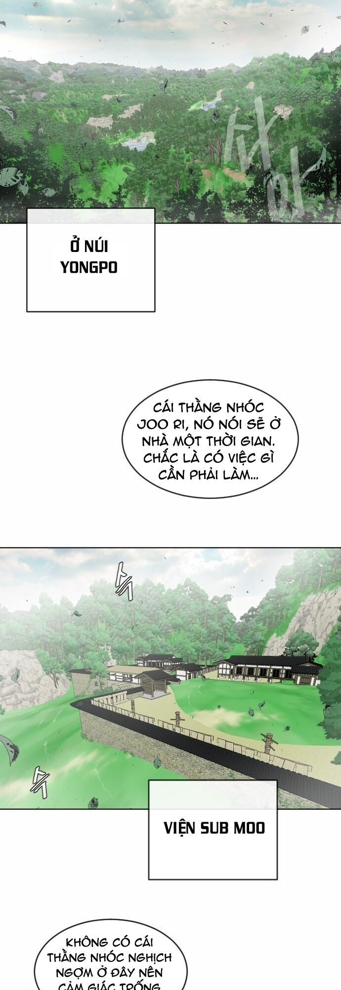Kỷ Nguyên Siêu Anh Hùng Chap 58 - Next Chap 59