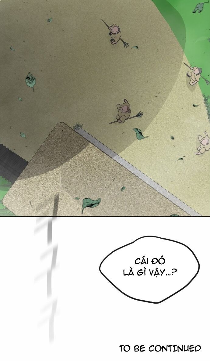 Kỷ Nguyên Siêu Anh Hùng Chap 58 - Next Chap 59